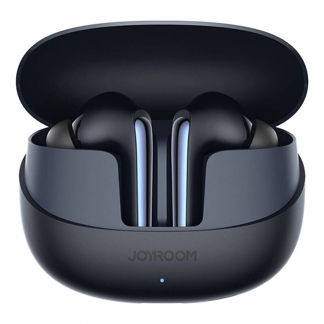 Trådløse høretelefoner Joyroom Funpods JR-FN2 sort