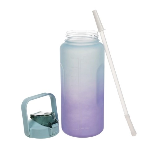 Flaske - vandflaske 2L Trizand 24496