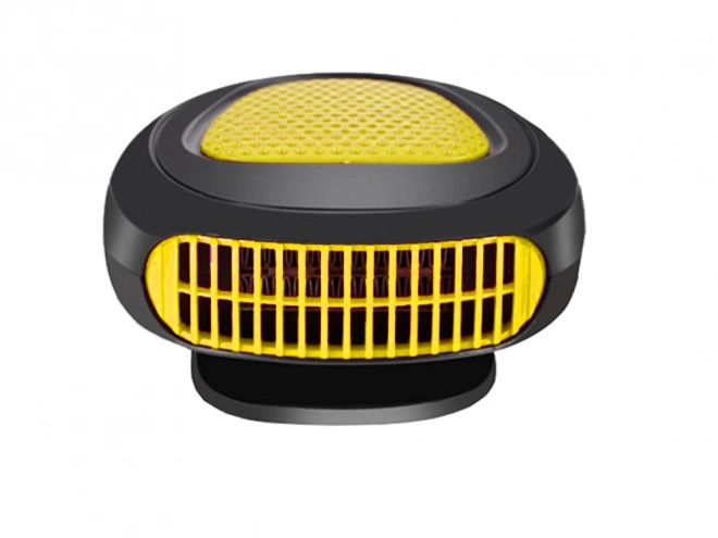 Bilvarmer 150W med ventilator