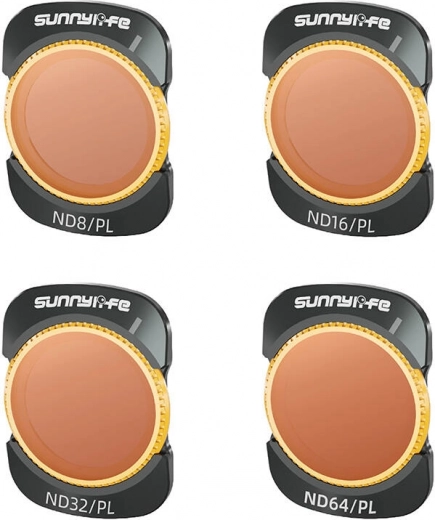 Fire dæmpningsniveauer til ethvert lys