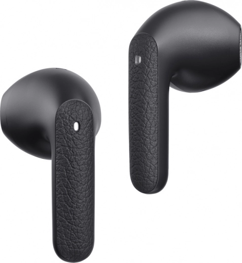 Kraftig og klar lyd takket være 13 mm driver