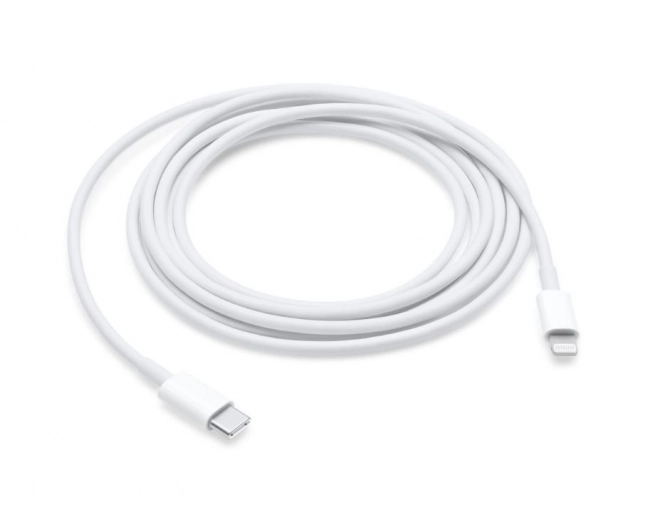 USB-C til Lightning kabel 2m