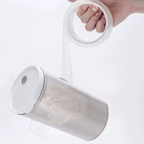 Beskyttende tape 50mm x 5m Xtrobb 20881