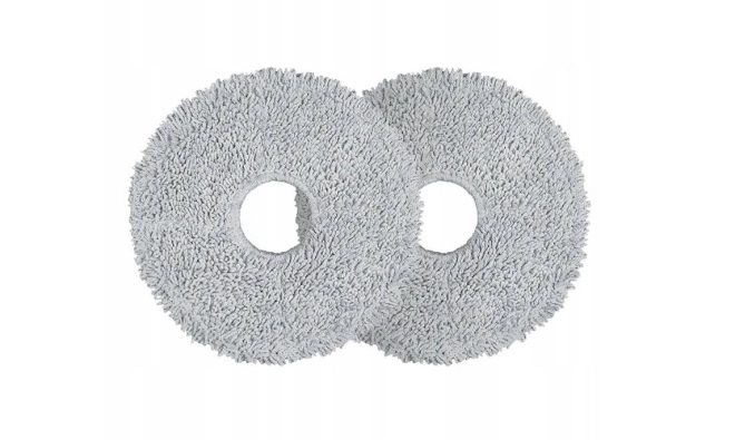 Reservemop til Xiaomi Robot Vacuum S10+