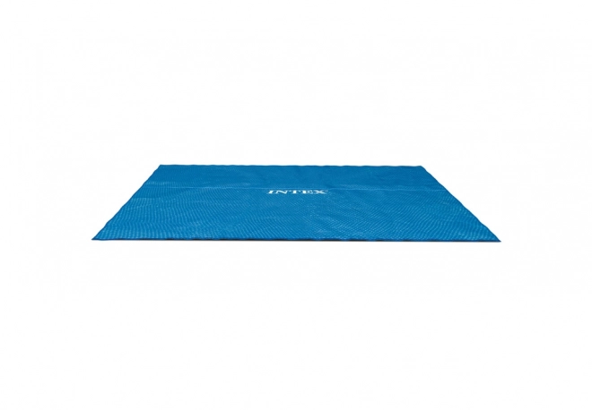 Soltæppe til pool 549 cm INTEX
