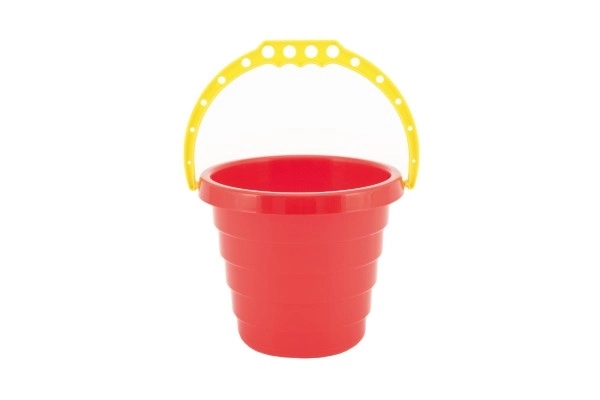 Sandspand plastik 15x13cm - 1 stk