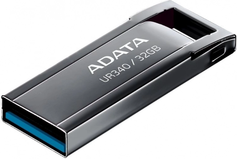 Hurtig USB 3.2 Gen 1 og hættefrit design