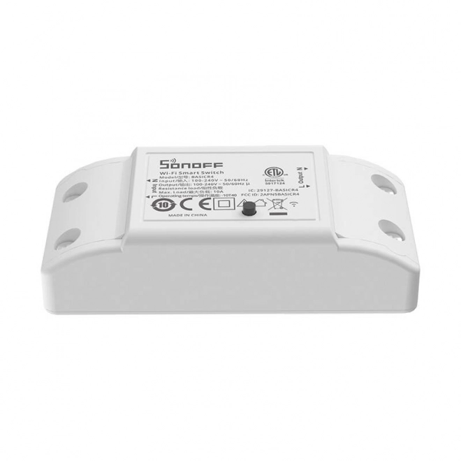 Tilstand Magic Switch