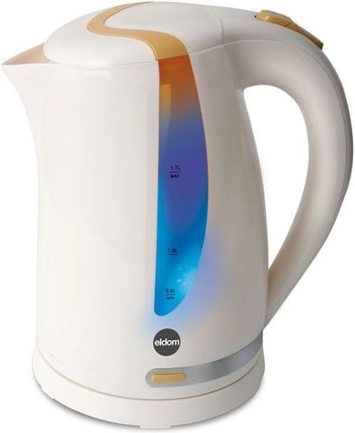 Elkedel C 230, 1,7 l