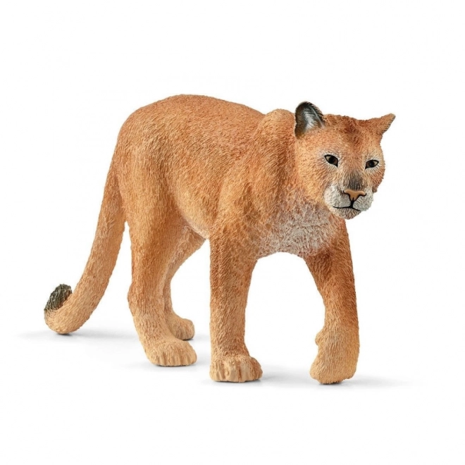 Schleich Puma Wild Life Figur