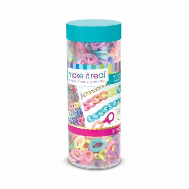 Produktion af armbånd