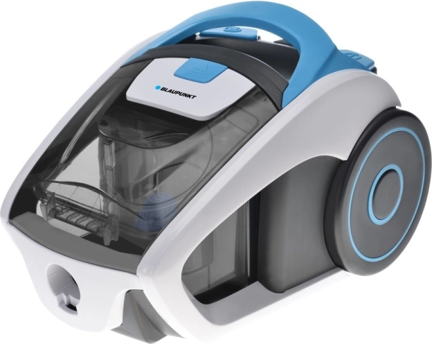 Cyclonstøvsuger uden pose BLAUPUNKT VCC301