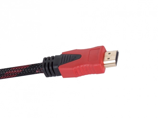 Hdmi kabel 10m til 3D og UHD