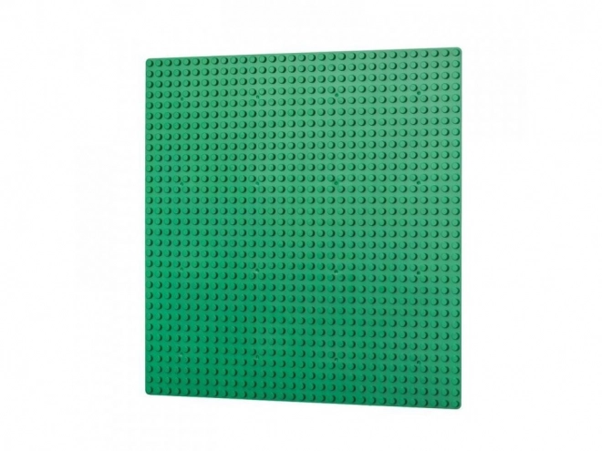 L-W Toys Bundplade 32x32 mørkegrøn