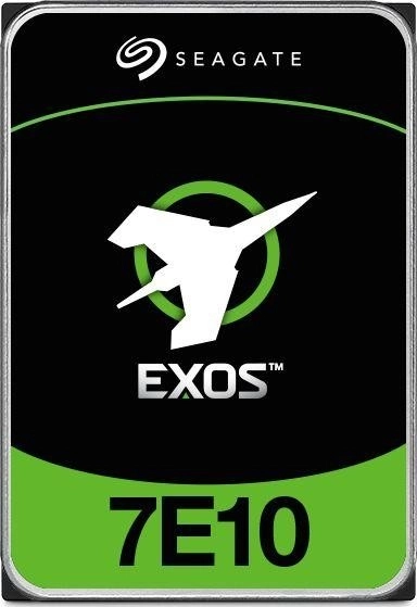 Intern harddisk Seagate Exos 8 TB