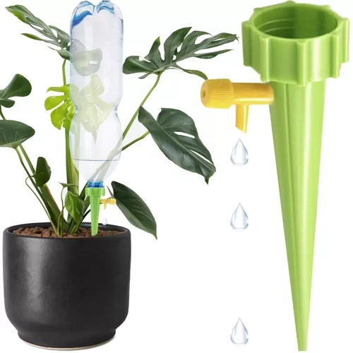 Vandingsanordning til blomsterpotter 23486