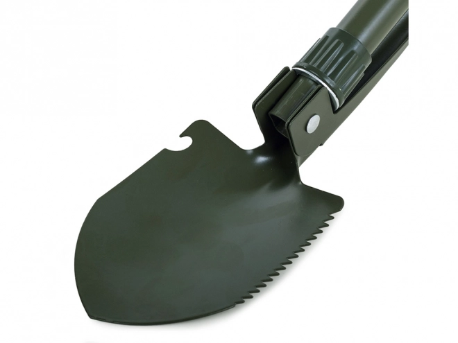 Foldbar feltskovl