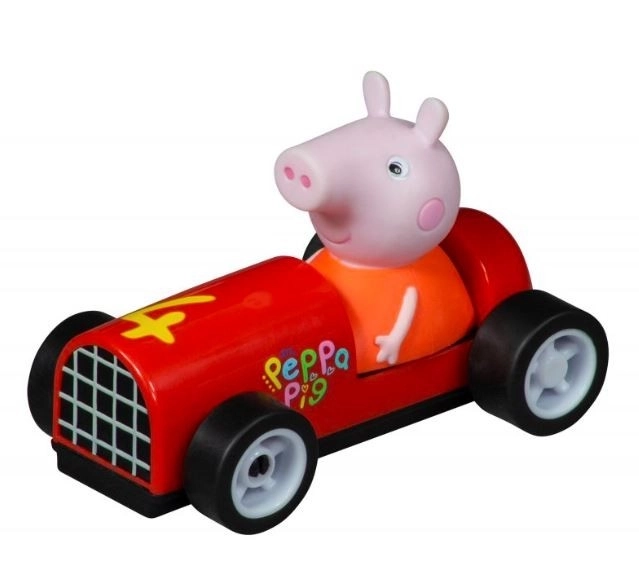 Peppa Gris Racerbane GrandPrix til Børn