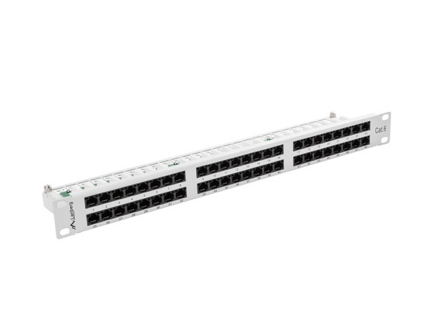 48 RJ-45 porte