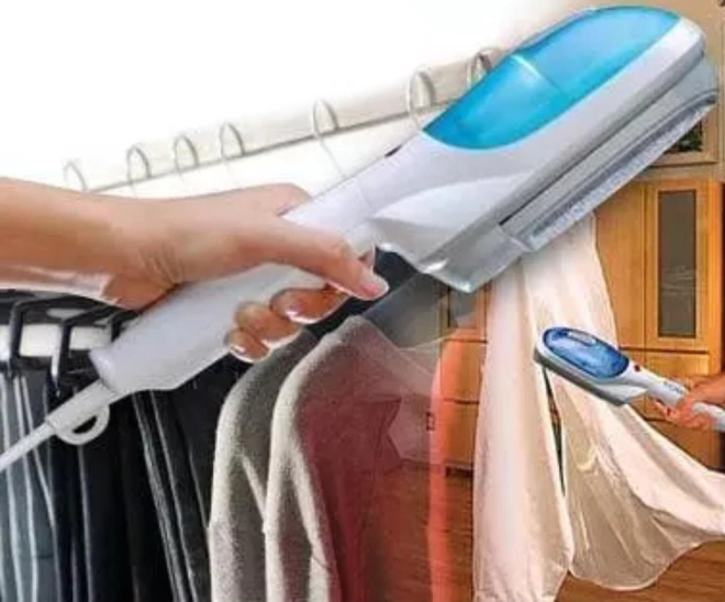 Multianvendelig dampning