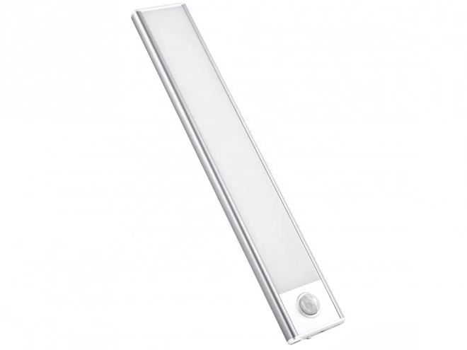 USB LED lampe med sensor 30cm