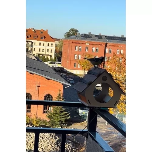 Foderbræt til fugle Maaleo 22585