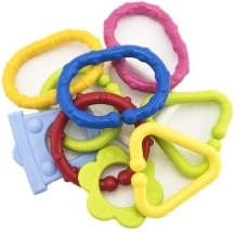 Nem sammenlåsning og sikkert greb