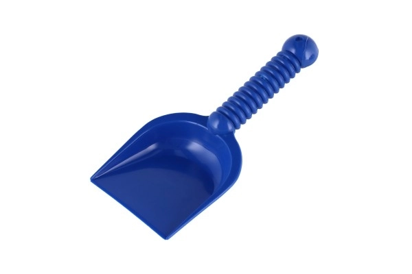 Plastskovl 21cm 12m+