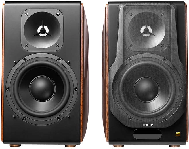 Elegant design i træ