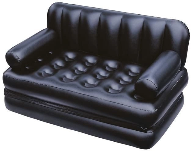 Oppustelig sofa Bestway 75054