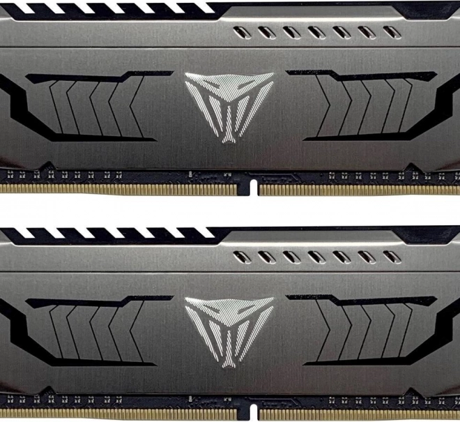 DDR4-hukommelse Viper Steel 16GB 3600MHz CL18