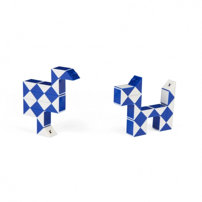 Rubiks sammenkoblingsslange