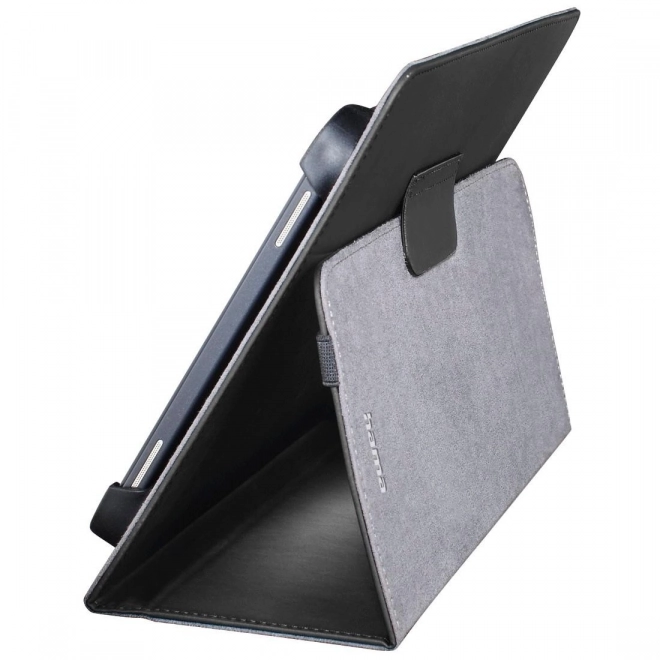 Universal tabletcover Xpand 9,5-11 tommer, sort