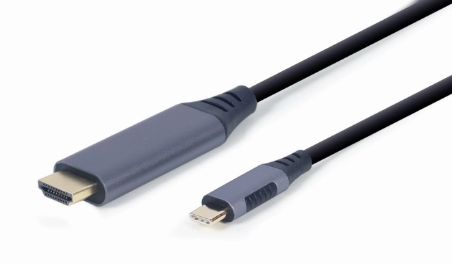 USB-C til HDMI Kabel - 1,8 m