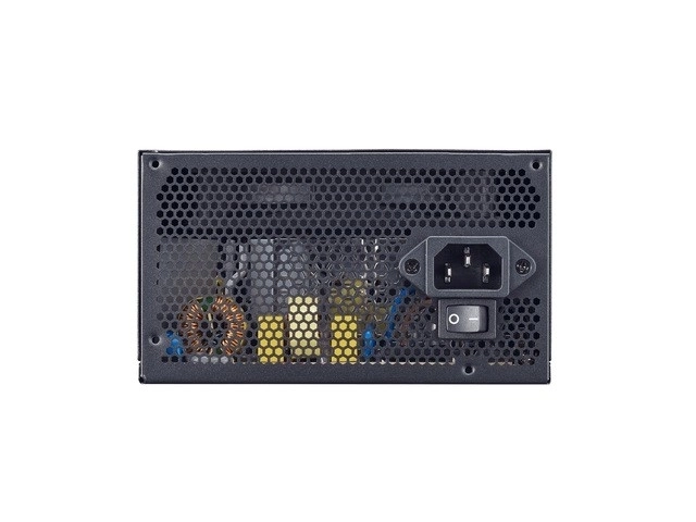 Strømforsyning Cooler Master MWE Bronze V2 650W