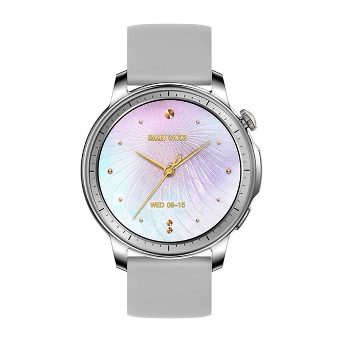 Smartwatch Colmi V65 grå