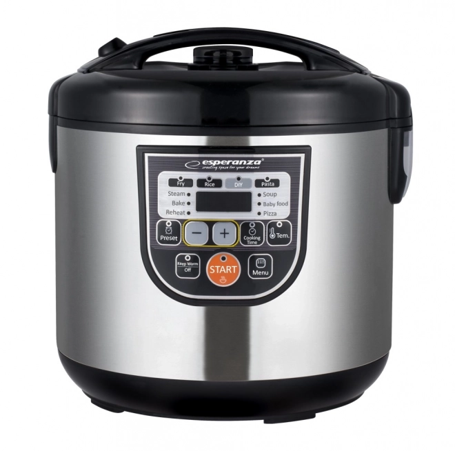 Multicooker Madlavningskammerat