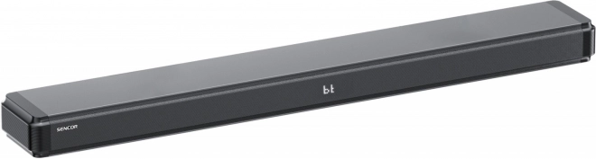 Soundbar med indbyggede subwoofere 2.1 200W