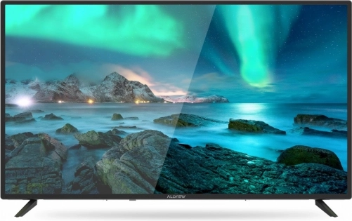 LED TV 40″ Allview 40ATC6000-F