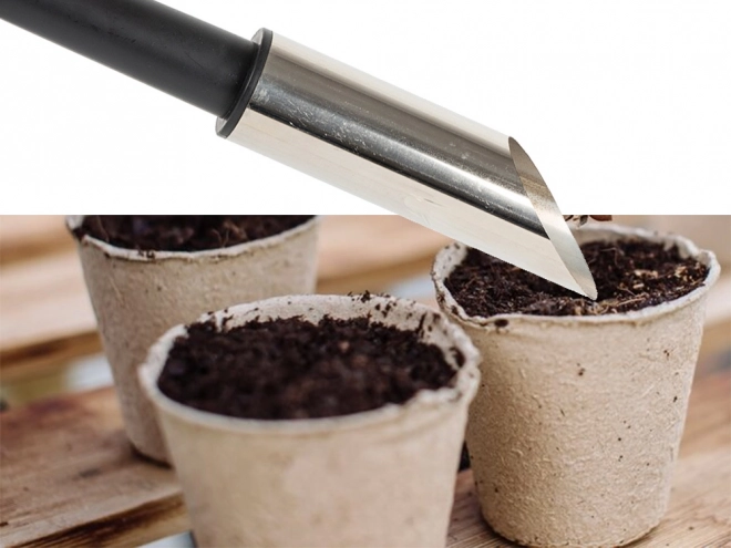 Haveudplantningsske