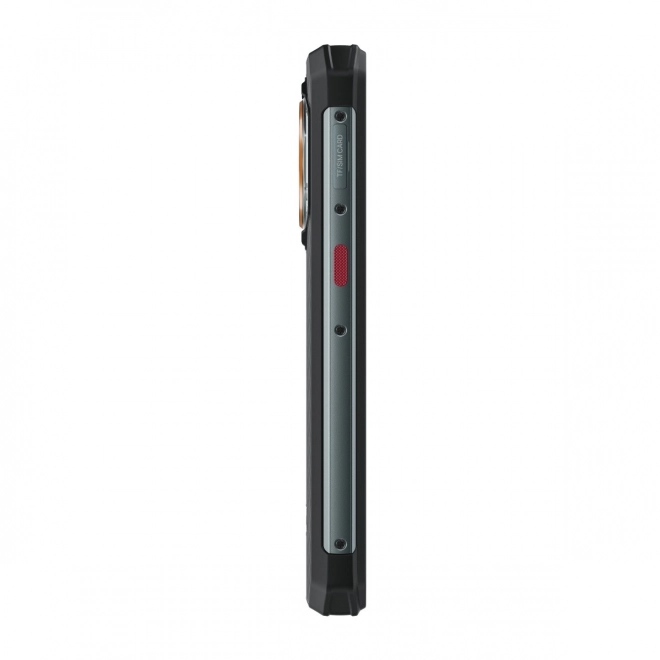 Oukitel WP21 Ultra sort