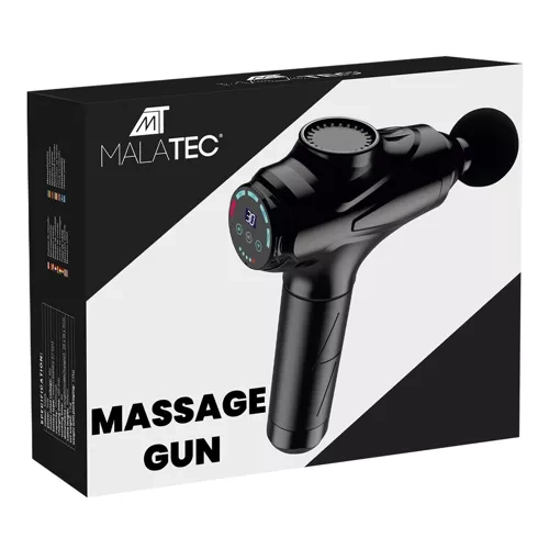 Massagepistol