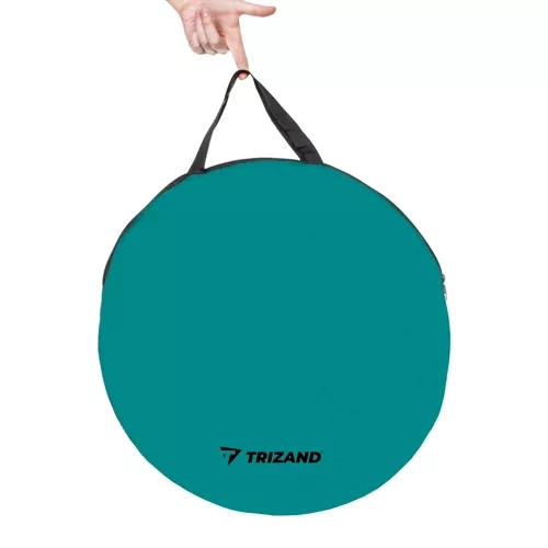 Strandtelt 190x86x120cm Trizand 23856