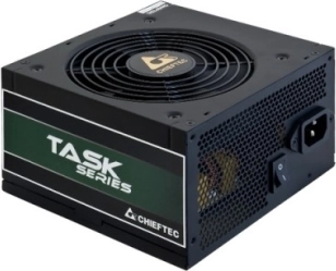 chieftec task tps-700s 700 w atx strømforsyning
