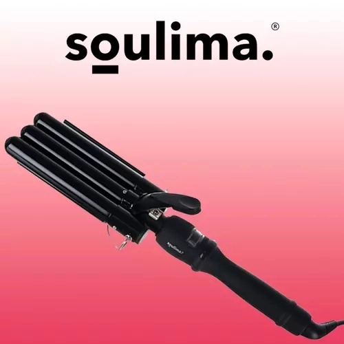 Keramisk triketang 70-130W Soulima 19389