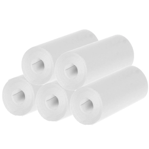 Printvalser mini sæt 5 stk. Izoxis 22273