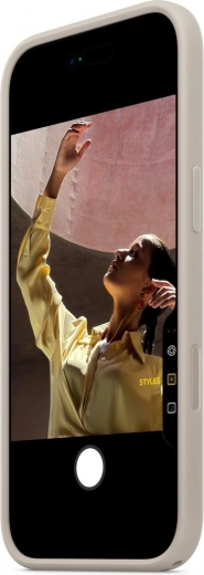 Præcise knapper med tydeligt klik