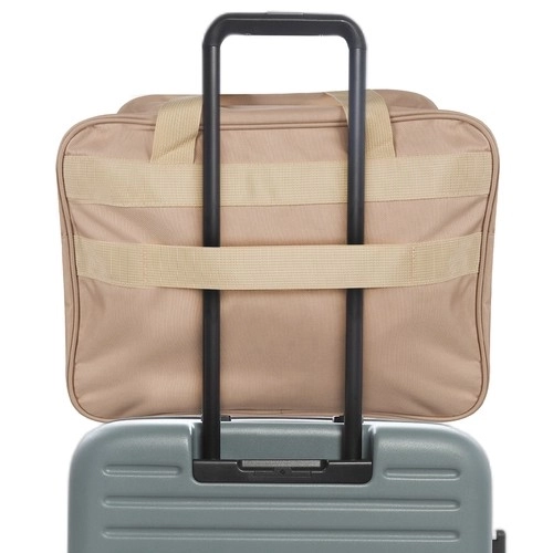 Rejsetaske 40x30x20cm Trizand 24255
