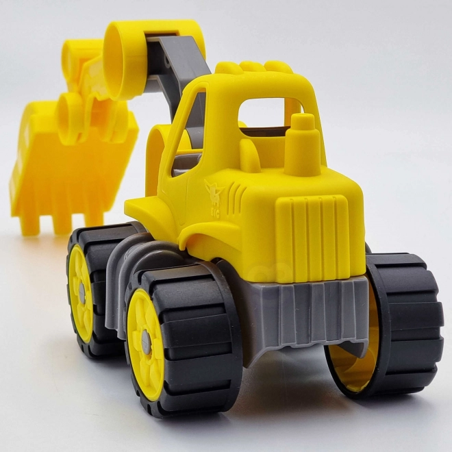 BIG Power Worker Mini gravemaskine 23 cm