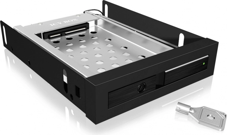 Sikker og låsbar konstruktion